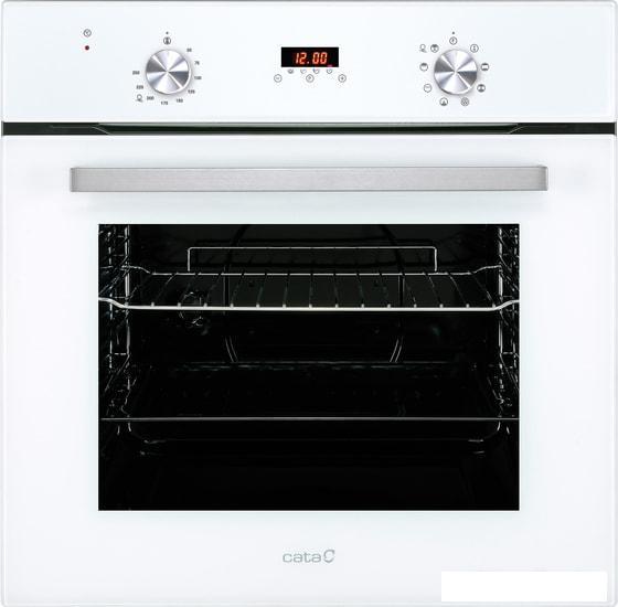 Электрический духовой шкаф CATA MD 8008 WH- фото