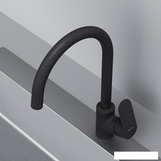 Смеситель AM.PM Like F8007722- фото2