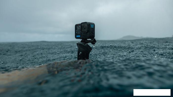 Экшен-камера GoPro HERO12 Black- фото3