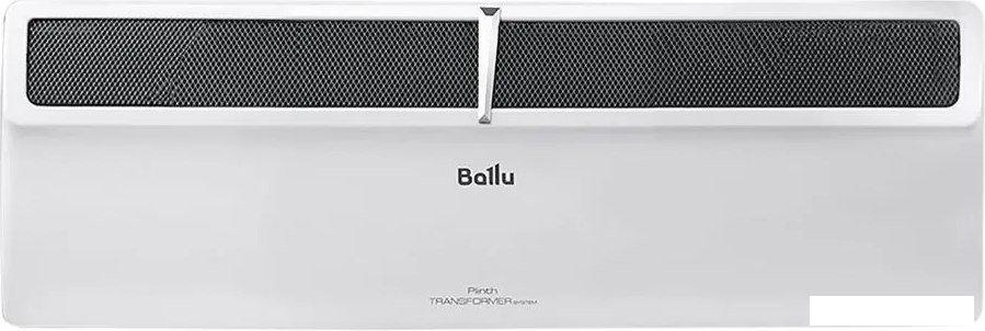 Конвектор Ballu Plinth Transformer BEC/PL-1000 (инверторное управление)- фото2