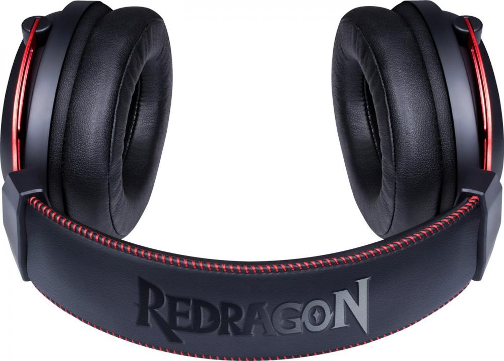 Наушники Redragon Diomedes Pro- фото4