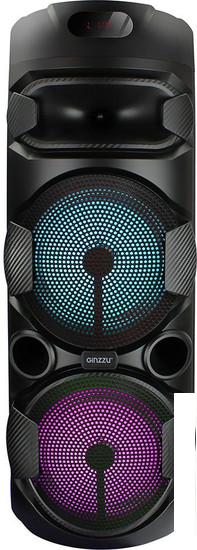 Колонка для вечеринок Ginzzu GM-237- фото3