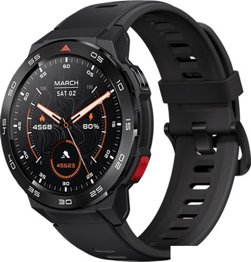 Умные часы Mibro GS Pro- фото