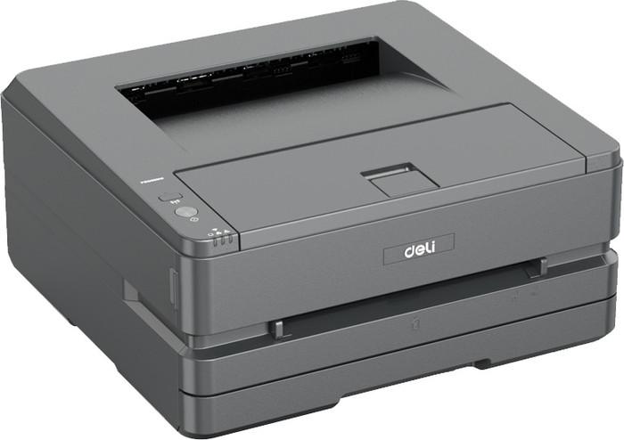 Принтер Deli P3100DNW- фото3
