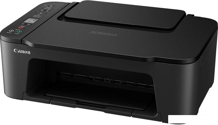 МФУ Canon PIXMA TS3440- фото2