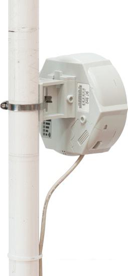 Точка доступа Mikrotik SXT SA5 ac- фото2