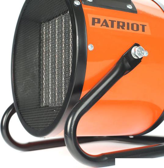 Тепловая пушка Patriot PT R 5S- фото3