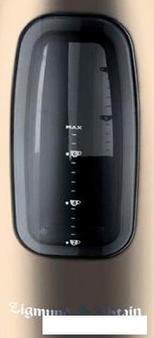 Электрический чайник Zigmund & Shtain KE-27 SP Champaign- фото4