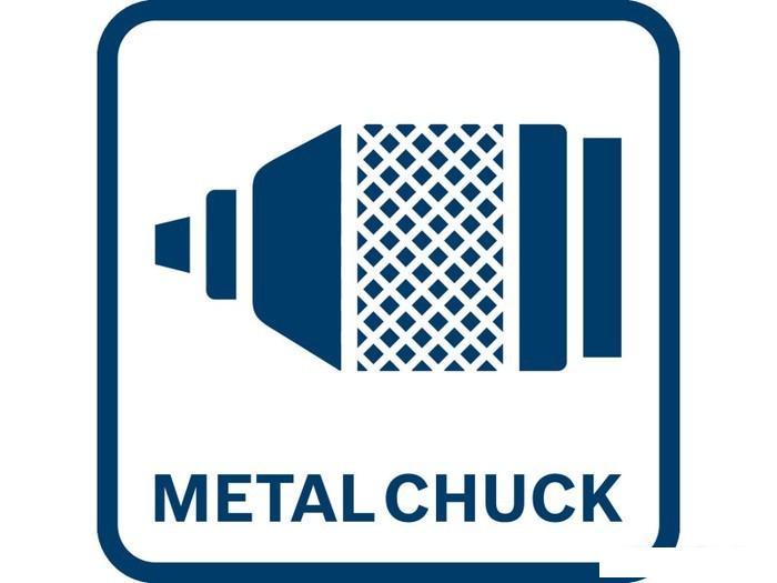 Дрель-шуруповерт Bosch GSR 185-LI Professional 06019K3000 (с 2-мя АКБ, кейс)- фото3