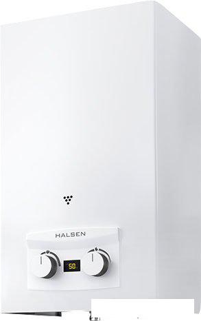 Водонагреватель Halsen WM12