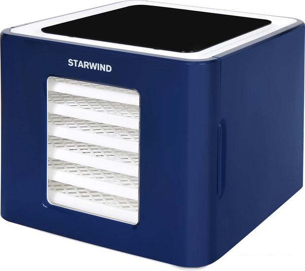 Сушилка для овощей и фруктов StarWind SFD6430- фото