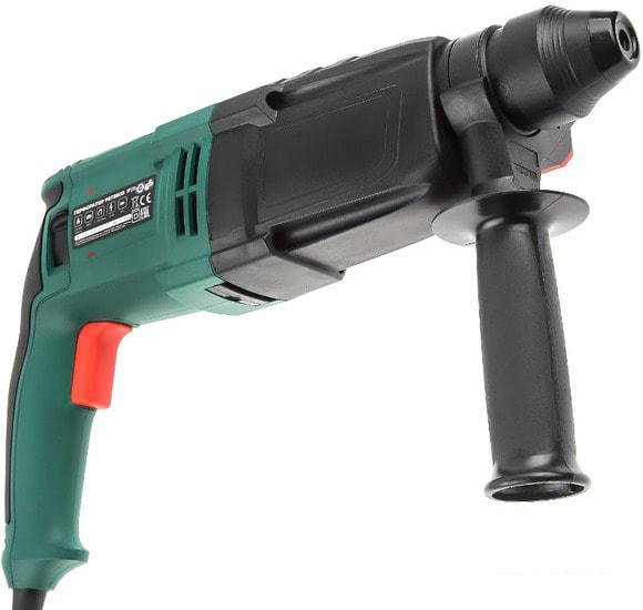 Перфоратор Hammer PRT800D- фото4