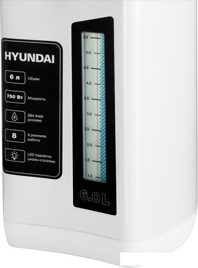 Термопот Hyundai HYTP-4850- фото4