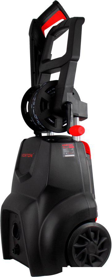 Мойка высокого давления Verton WM-2500R- фото