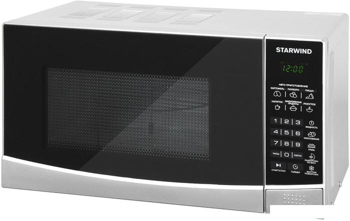 Микроволновая печь StarWind SMW3120- фото2