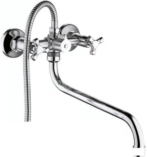 Смеситель РМС SL119-143- фото