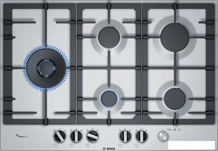 Варочная панель Bosch Serie 6 PCS7A5M90- фото