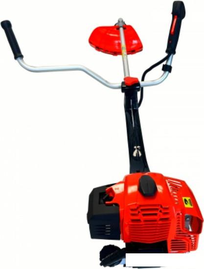 Триммер ZEUS PNBC450P- фото2