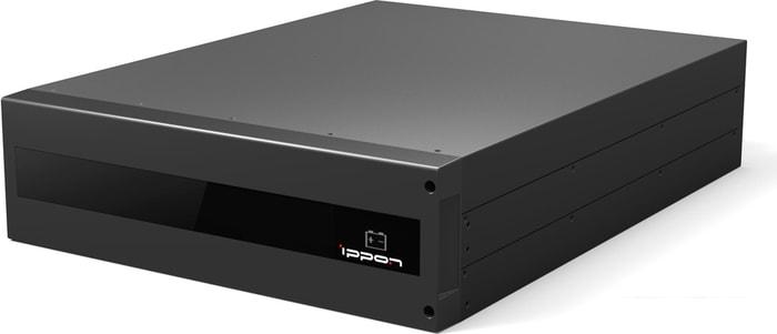 Внешний батарейный блок IPPON 1075710 для Innova RT II 10000- фото3