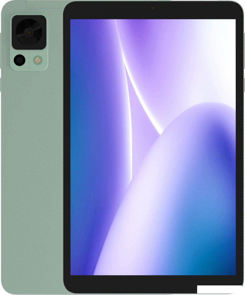 Планшет Doogee T20 Mini 4GB/128GB LTE (зеленый)- фото