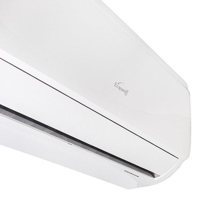 Кондиционер Eurohoff Extra DC Inverter EV-12i- фото2