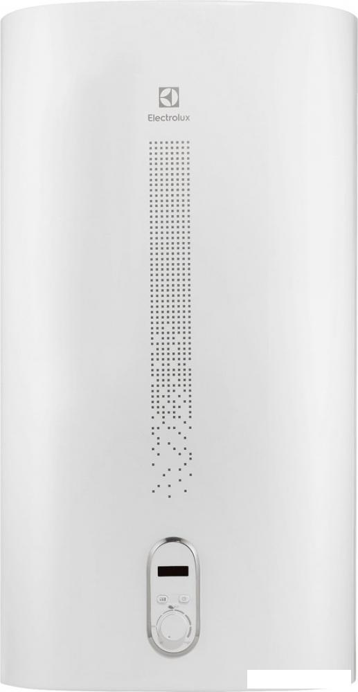 Накопительный электрический водонагреватель Electrolux EWH 50 Gladius Inverter- фото