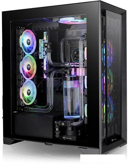 Корпус Thermaltake CTE T500 TG ARGB CA-1X8-00F1WN-01- фото2