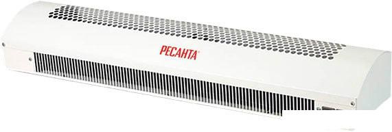 Тепловая завеса Ресанта ТЗ-5С