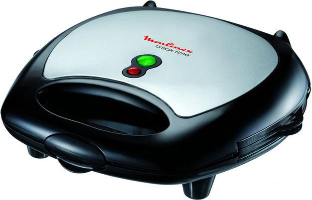 Сэндвичница Moulinex SW611812- фото3