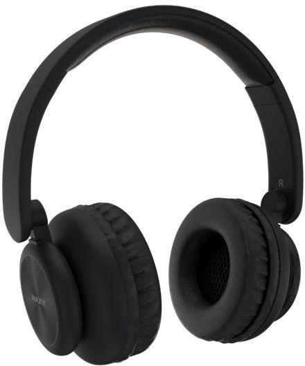 Наушники Maxvi MHF-200BT- фото2