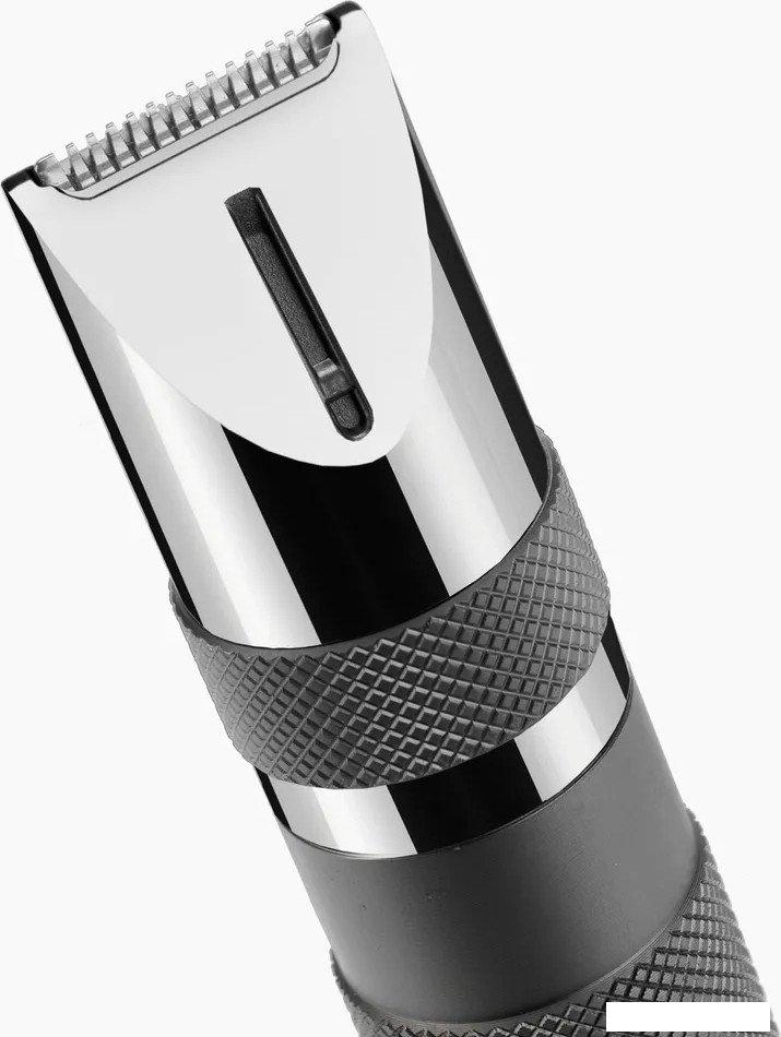 Универсальный триммер BaByliss X-Metal Series E116E- фото4