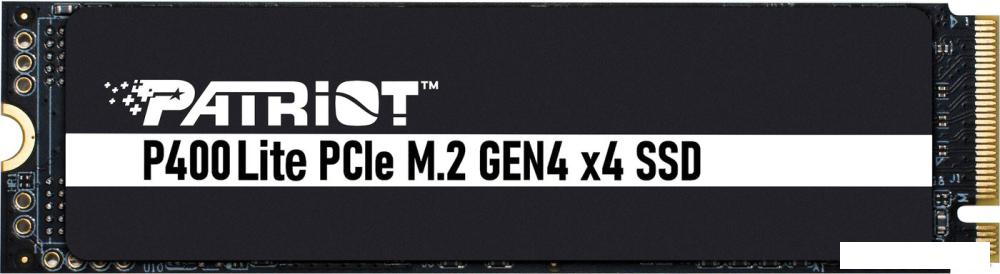SSD Patriot P400 Lite 1TB P400LP1KGM28H