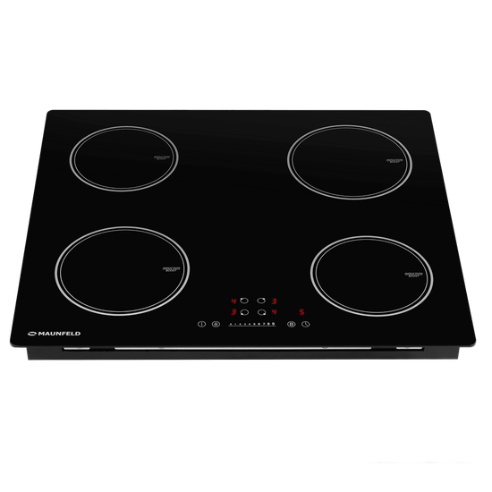 Варочная панель MAUNFELD AVI594FBK- фото3