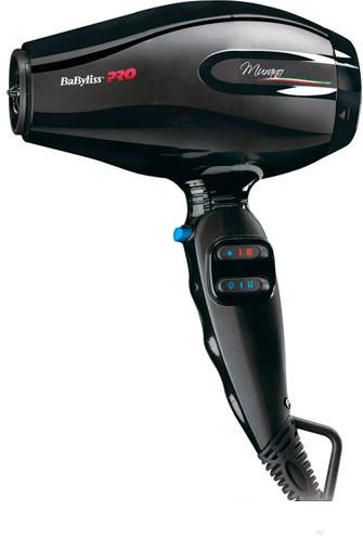 Фен BaByliss PRO Murano [BAB6160INRE]- фото