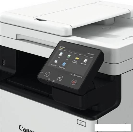 МФУ Canon i-SENSYS MF754Cdw 5455C021- фото3