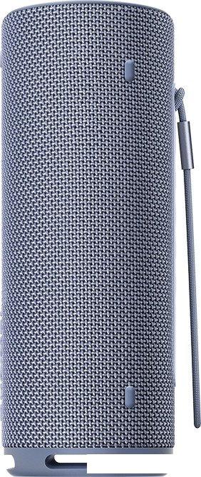 Беспроводная колонка Huawei Sound Joy 2 (синий, международная версия)- фото3