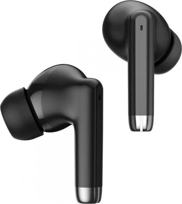 Наушники Blackview AirBuds 4 (черный)- фото4