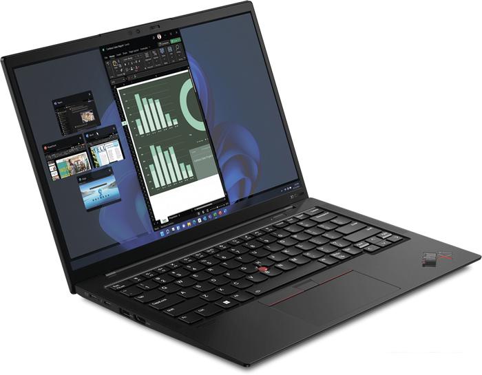Ноутбук Lenovo ThinkPad X1 Carbon Gen 10 21CB0068RT- фото3