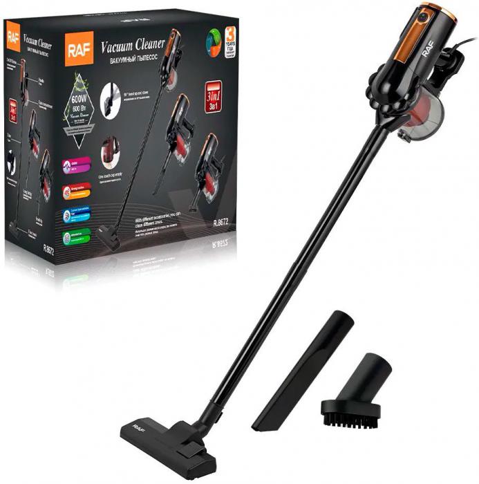Пылесос RAF R.8672