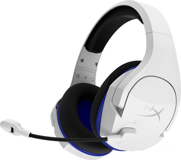 Наушники HyperX Cloud Stinger Core Wireless 7.1 PS4/PS5- фото2