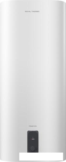Накопительный электрический водонагреватель Royal Thermo RWH 50 Citadel Unic- фото2