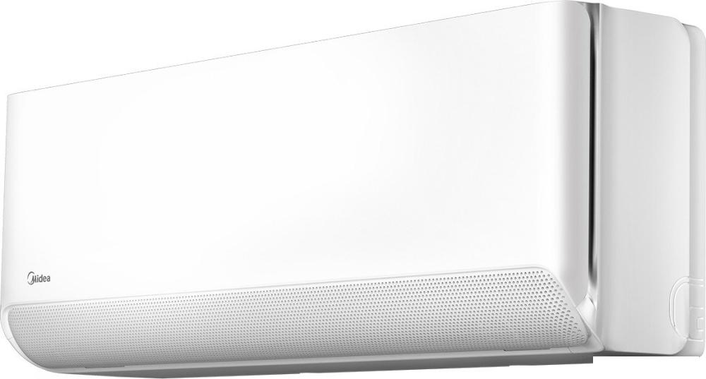 Кондиционер Midea Breezeless E MSFE-24N8D6-I/MSFE-24N8D6-O- фото2