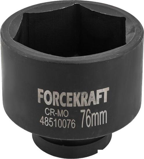 Головка слесарная ForceKraft FK-48510076