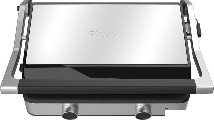 Электрогриль Pioneer GR1045E- фото3