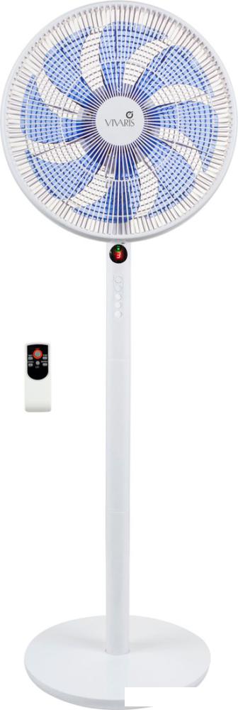 Вентилятор Vivaris VAF W044 158