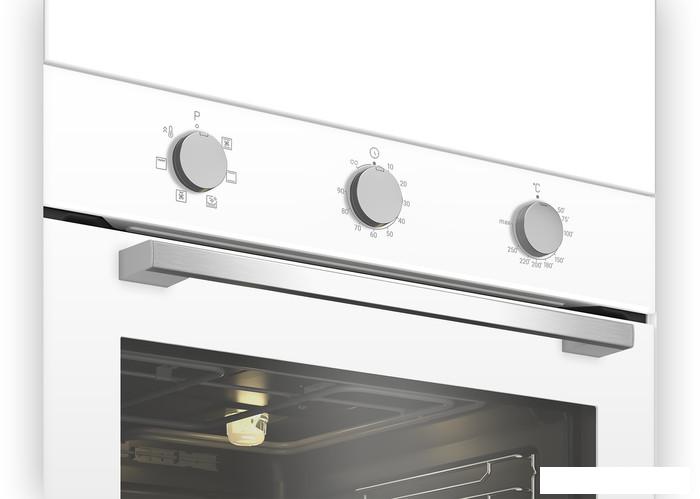 Электрический духовой шкаф Indesit IFE 3634 WH- фото3