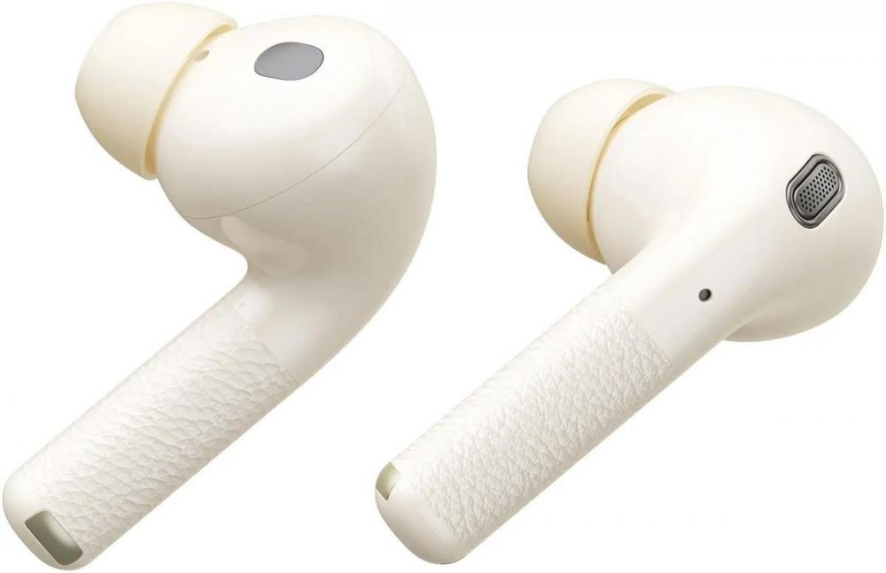 Наушники Edifier W260NC (слоновая кость)- фото4