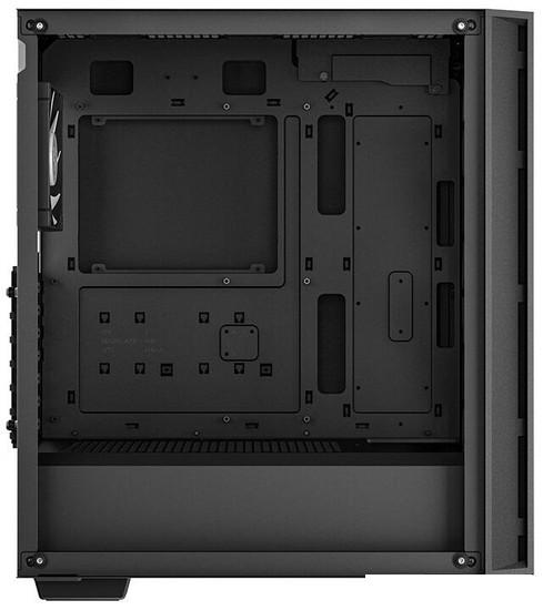 Корпус DeepCool Matrexx 55 Mesh V4 R-MATREXX55-BKAGA4-G-4- фото4