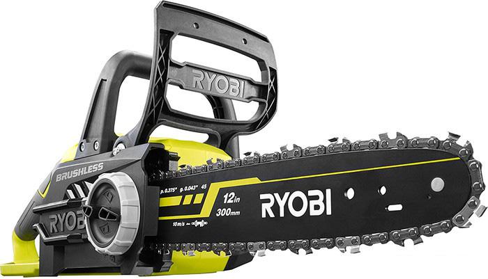 Аккумуляторная Ryobi OCS1830- фото2