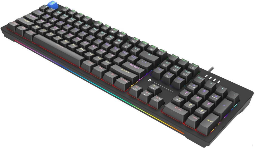 Клавиатура Thunderobot KG3104R- фото3